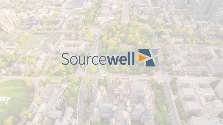Sourcewell & Doosan Government Contracting